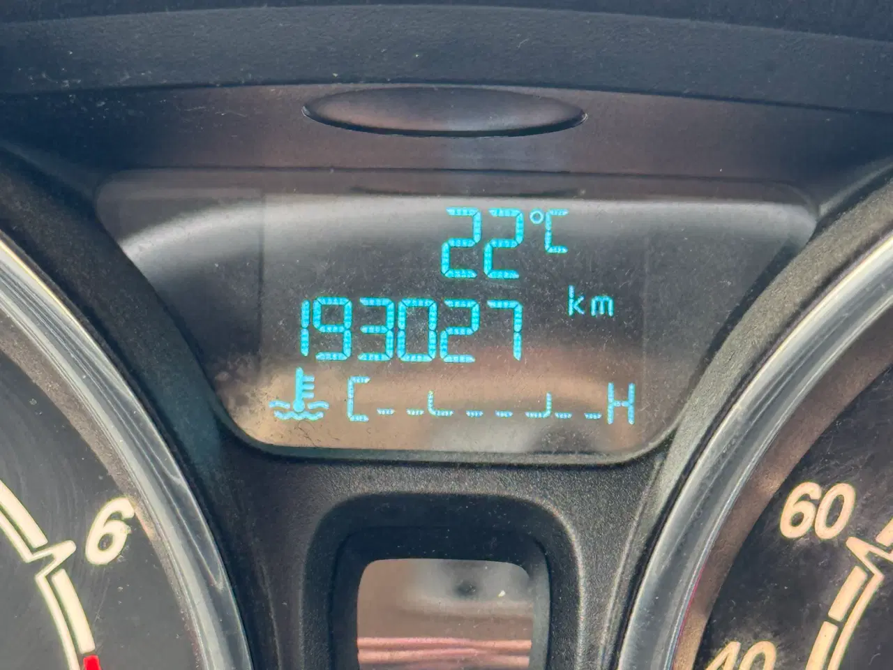 Billede 4 - Ford Fiesta 1,0 Ecoboost 100 HK 2016