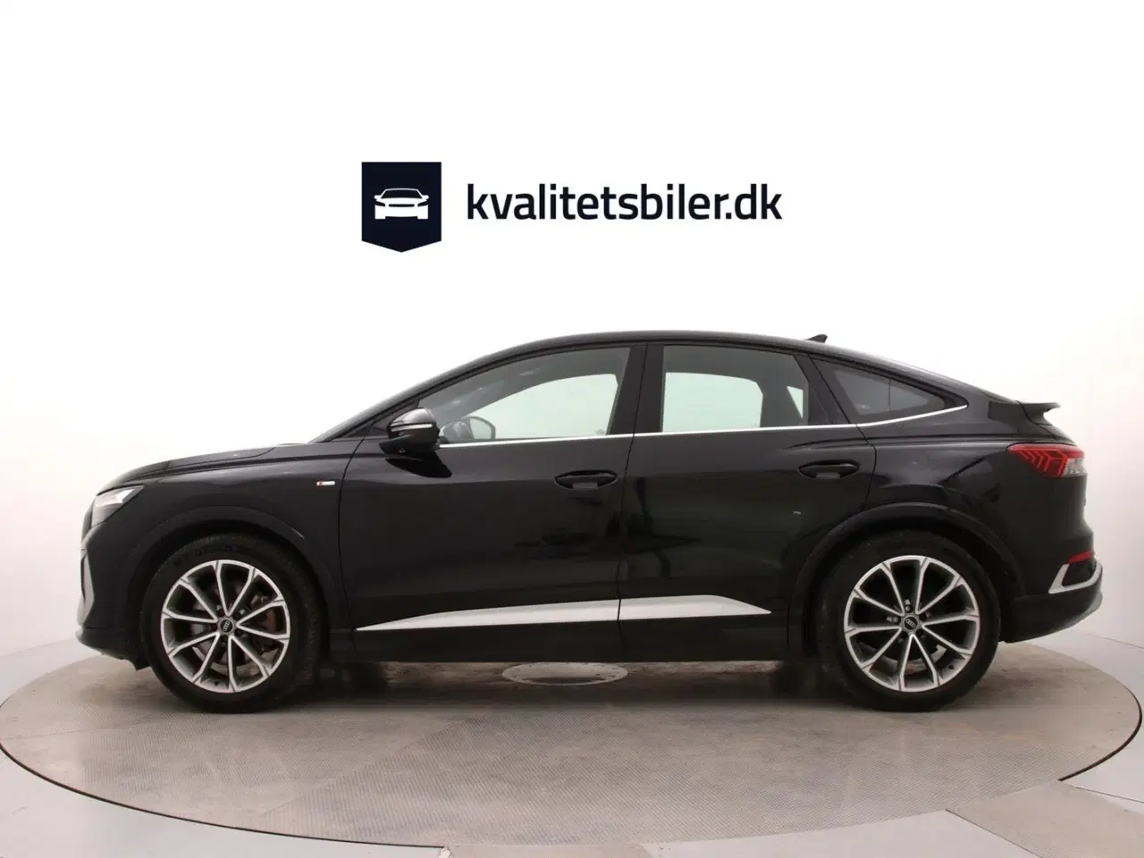 Billede 2 - Audi Q4 e-tron 40 S-line Sportback