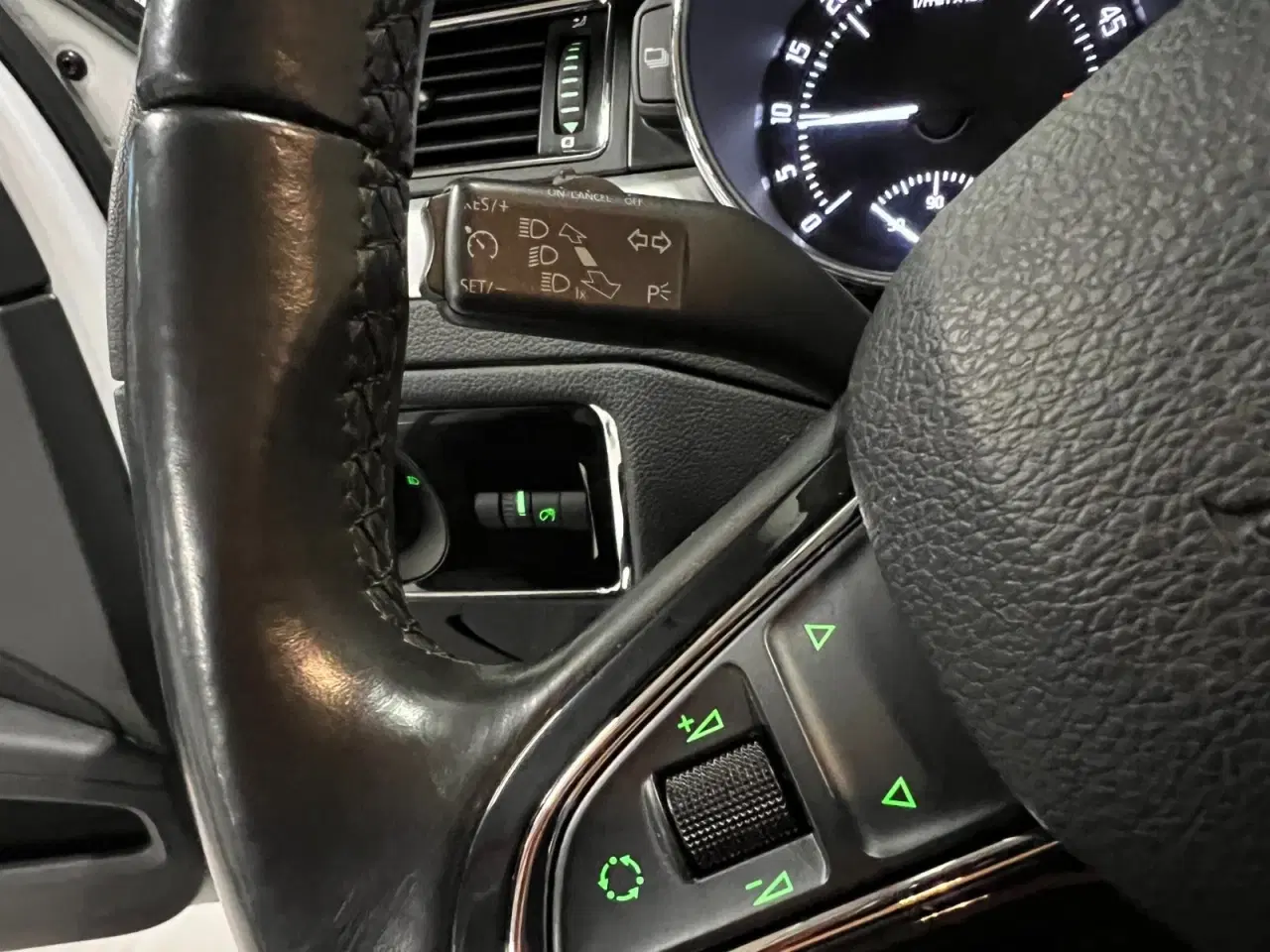 Billede 13 - Skoda Superb 2,0 TDi 170 Elegance Combi DSG