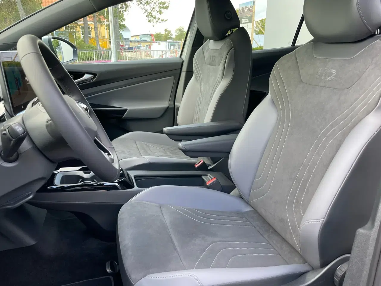 Billede 9 - VW ID.4 77 Style+