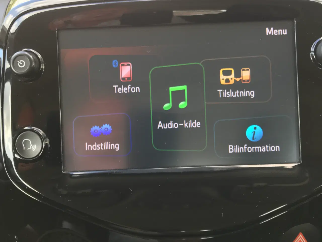 Billede 18 - Velholdt Peugeot 108 - årg. 2019