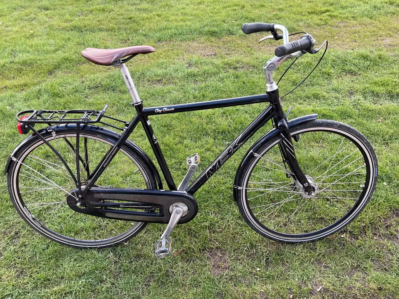 Billede 8 - Fin herre cykel