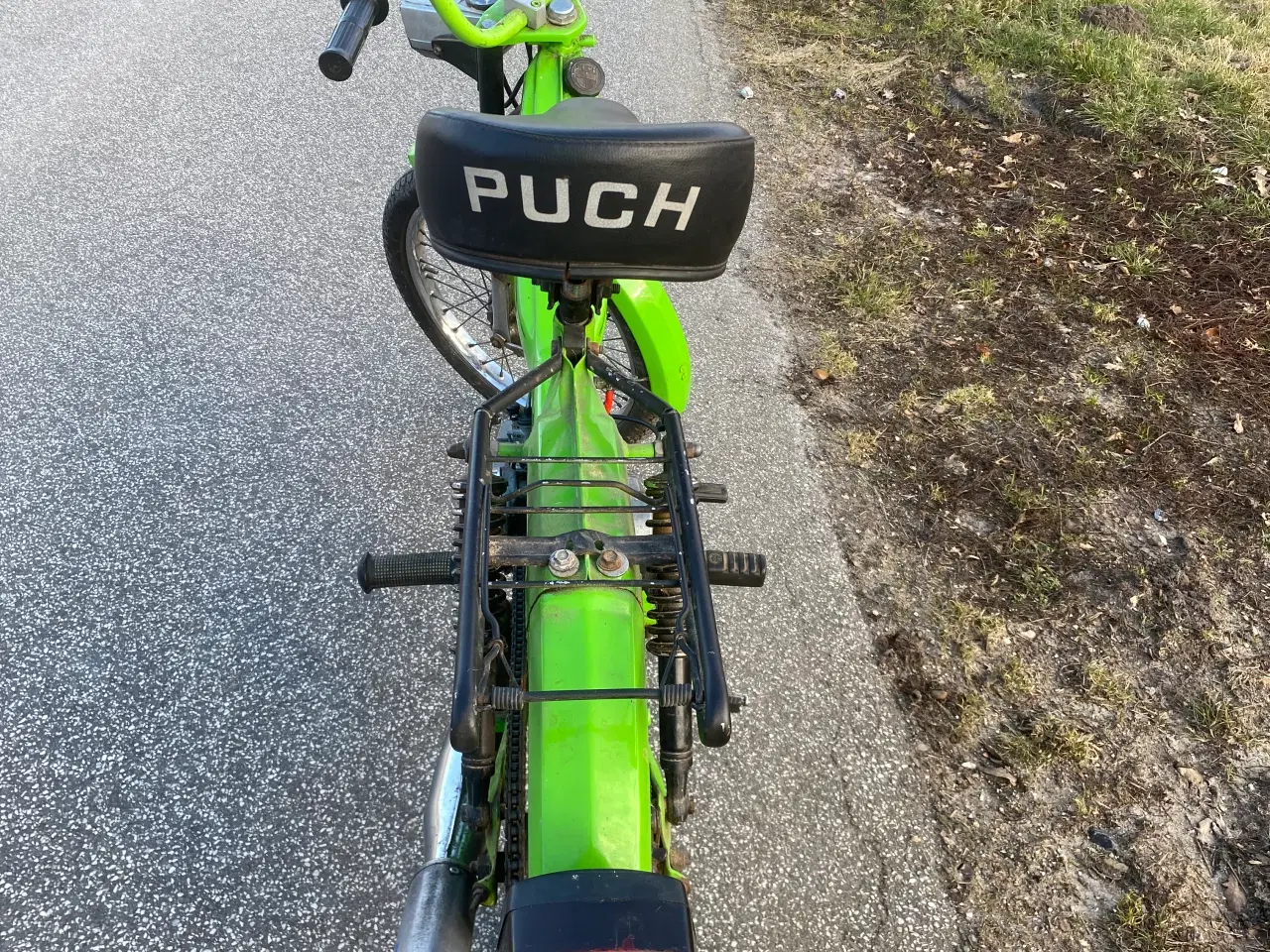 Billede 4 - Puch Maxi KL