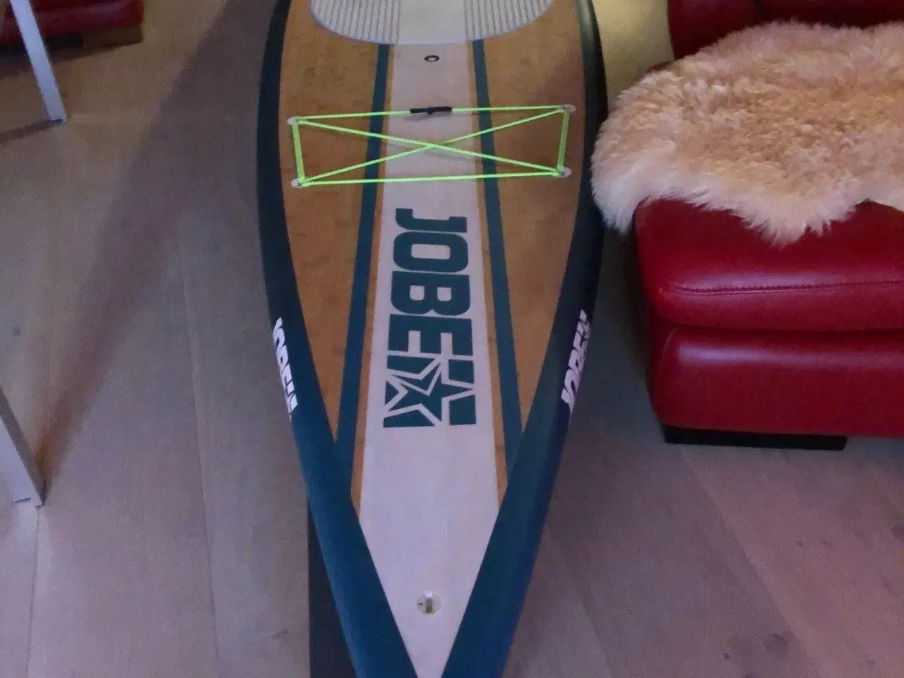 Billede 1 - SUP Paddleboard 