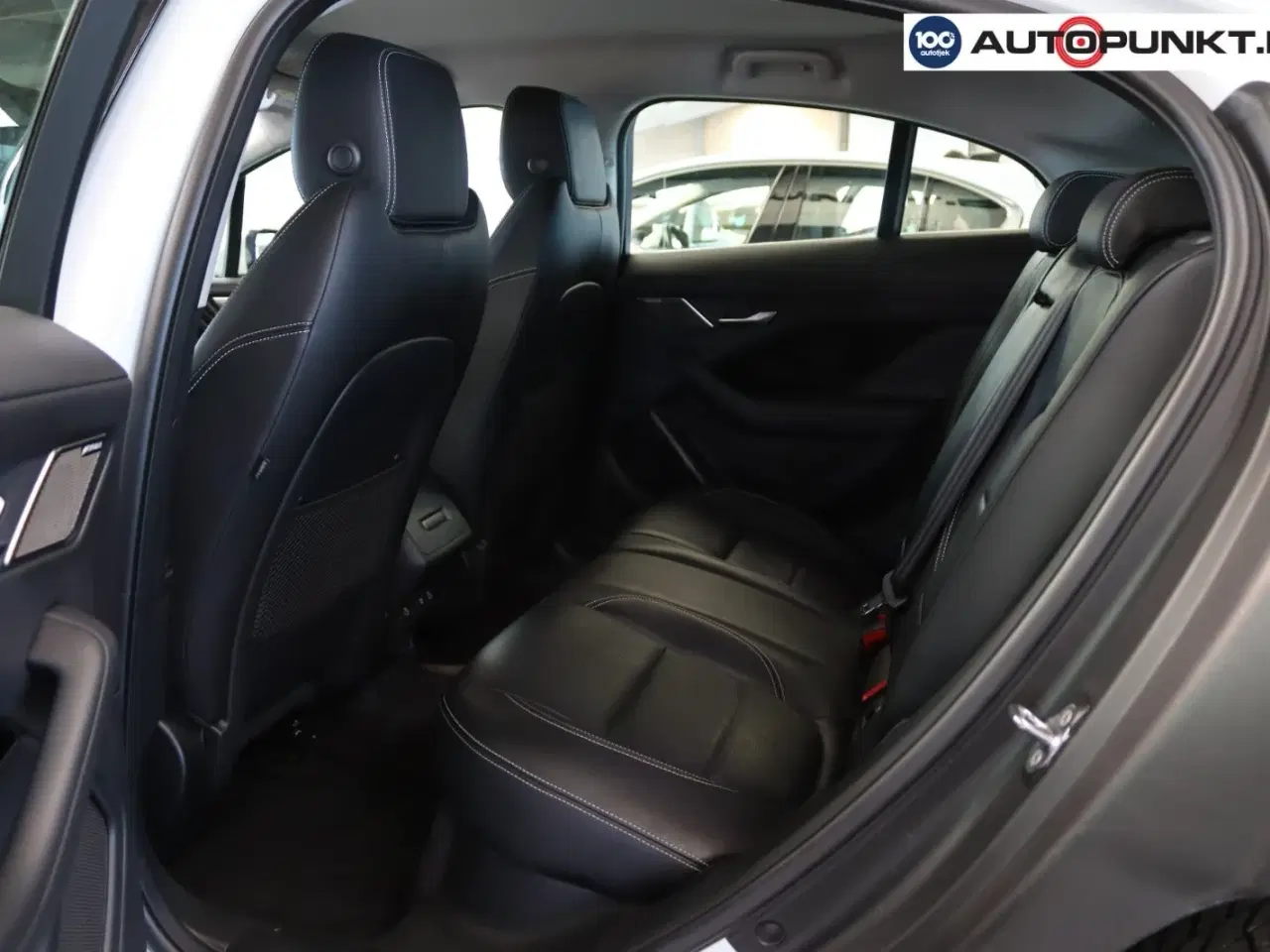 Billede 19 - Jaguar I-Pace  EV320 SE AWD