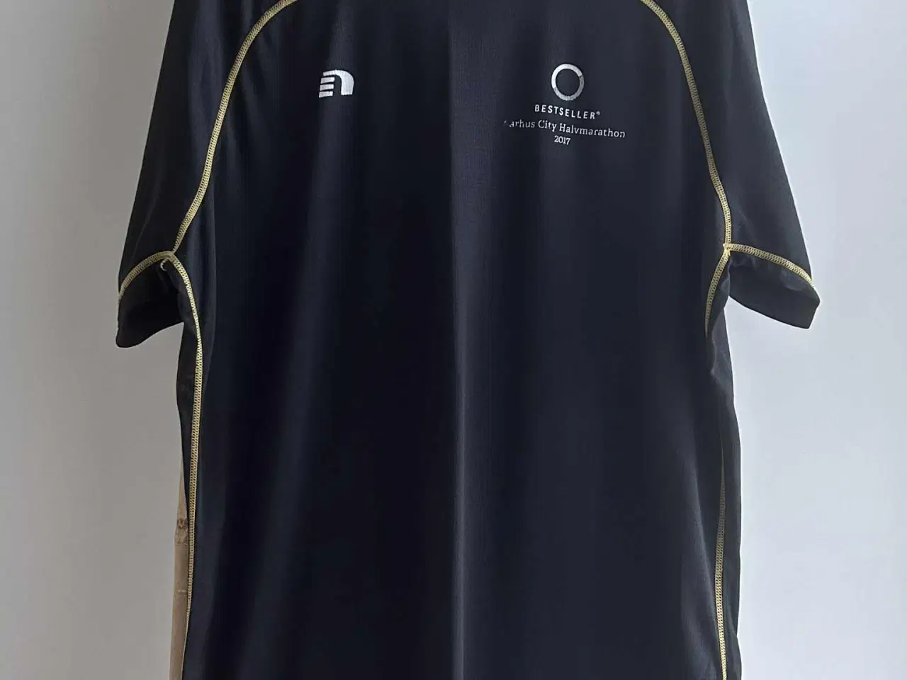 Billede 1 - New Line t-shirt, str. XL, herremodel