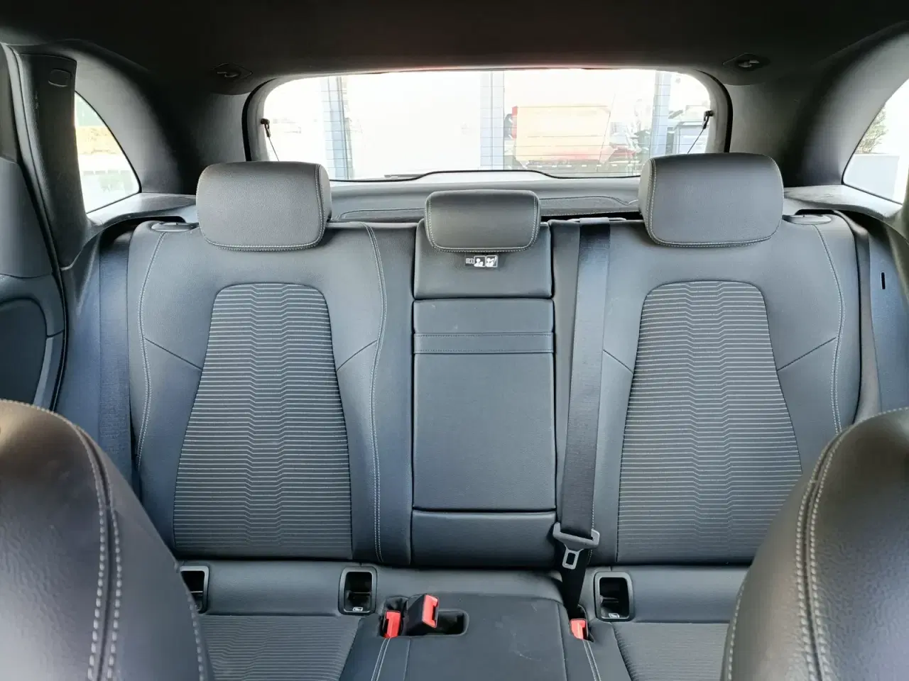 Billede 15 - Mercedes B200 d 2,0 aut.