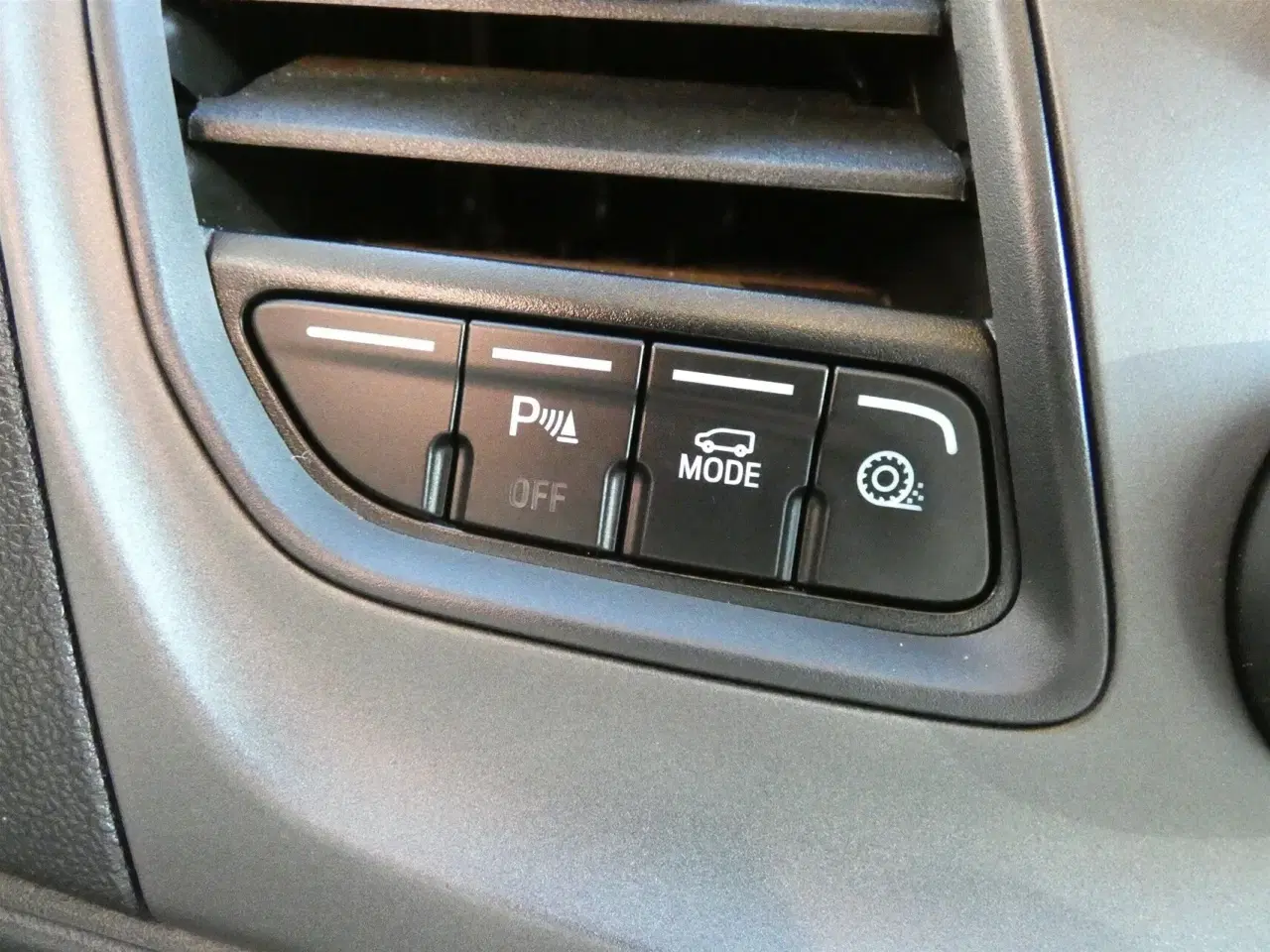 Billede 20 - Ford Transit 350 L2H2 2,0 TDCi Trend VÆRKSTEDBIL 130HK Van Man.