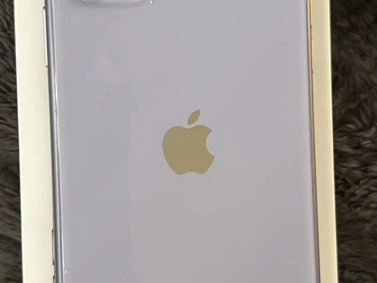 Billede 3 - iPhone 11 - 128 GB - Purple.