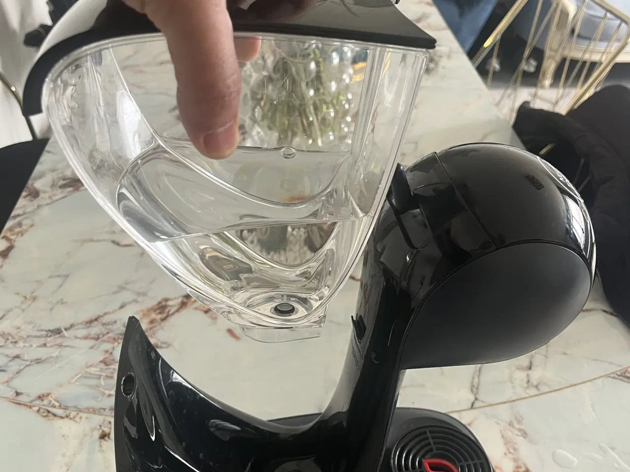 Billede 2 - Kaffemaskine 