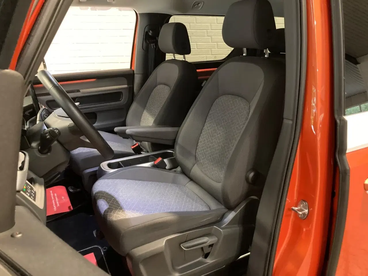 Billede 8 - VW ID.Buzz 77 Pro SWB