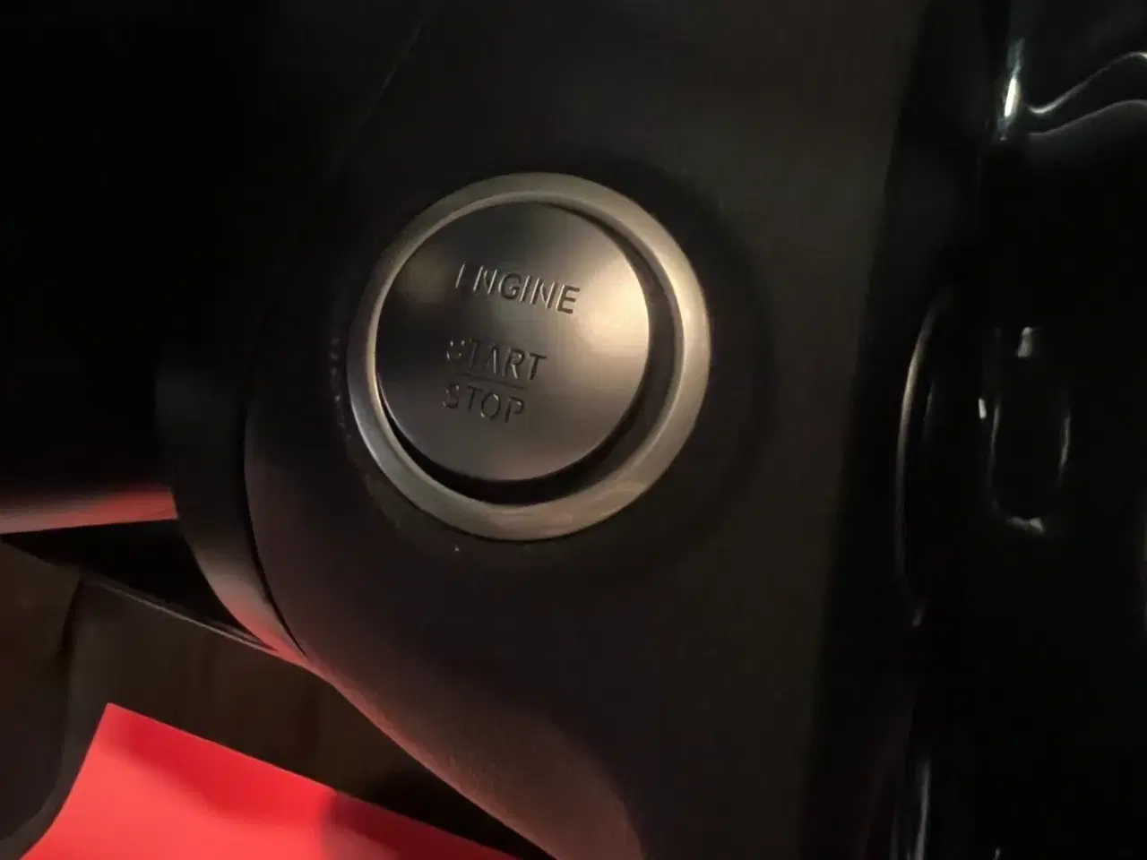 Billede 19 - Mercedes C200 2,0 AMG Line stc. aut.