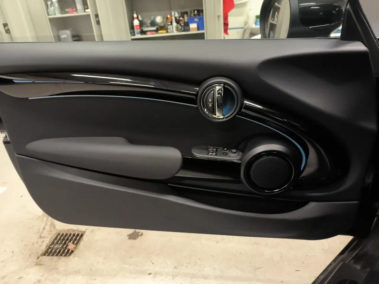 Billede 11 - MINI Cooper SE  Camden Edition