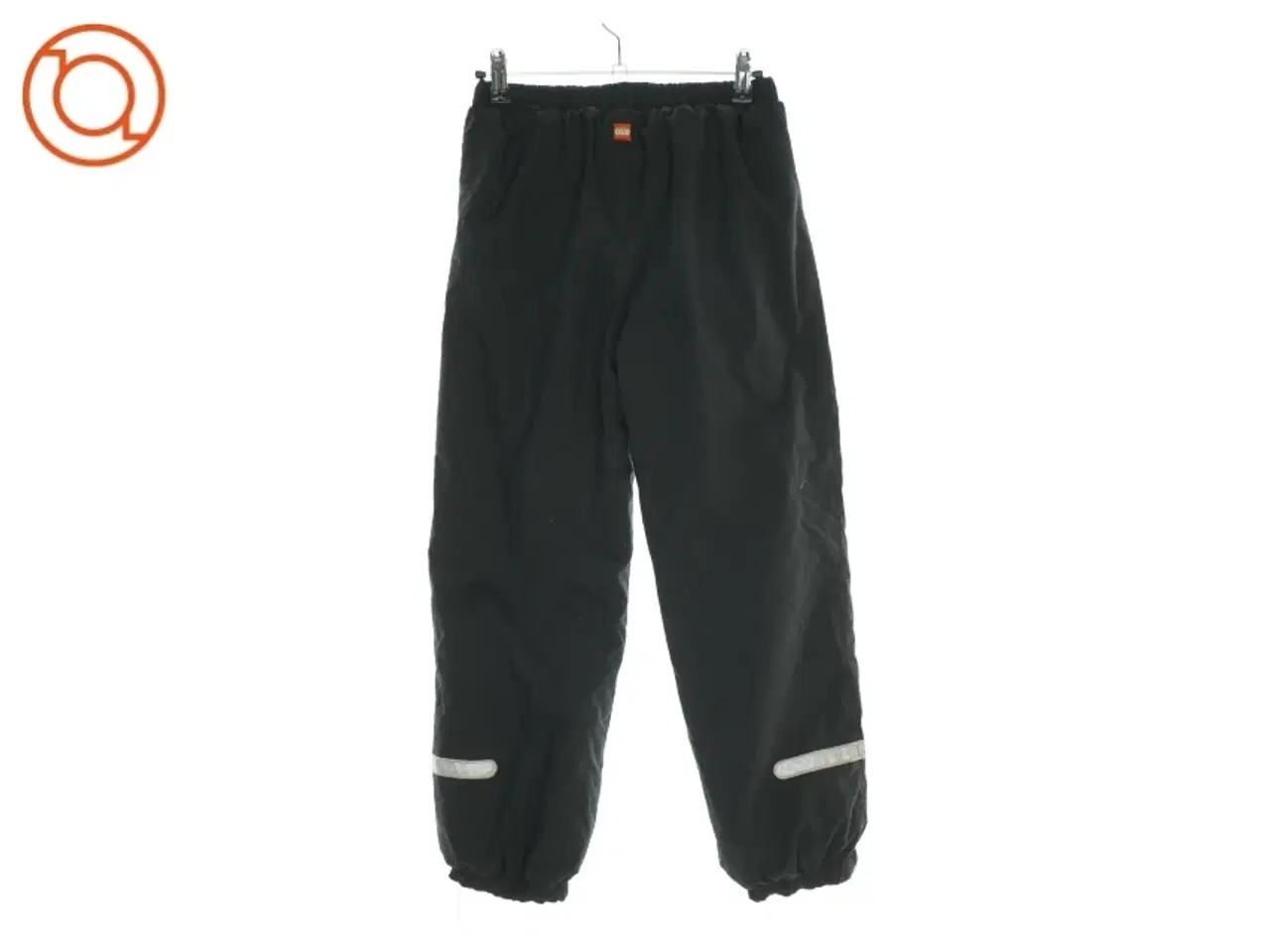 Billede 2 - Overtræksbukser fra Lego Tech (str. 140)