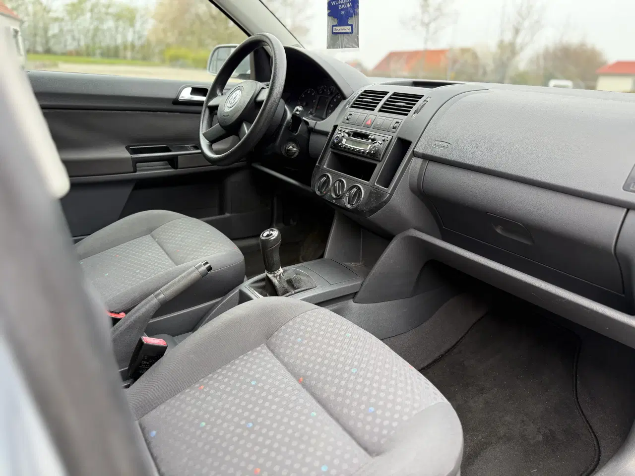 Billede 6 - VW polo 1.4 Benzin Kun kørt 98.000
