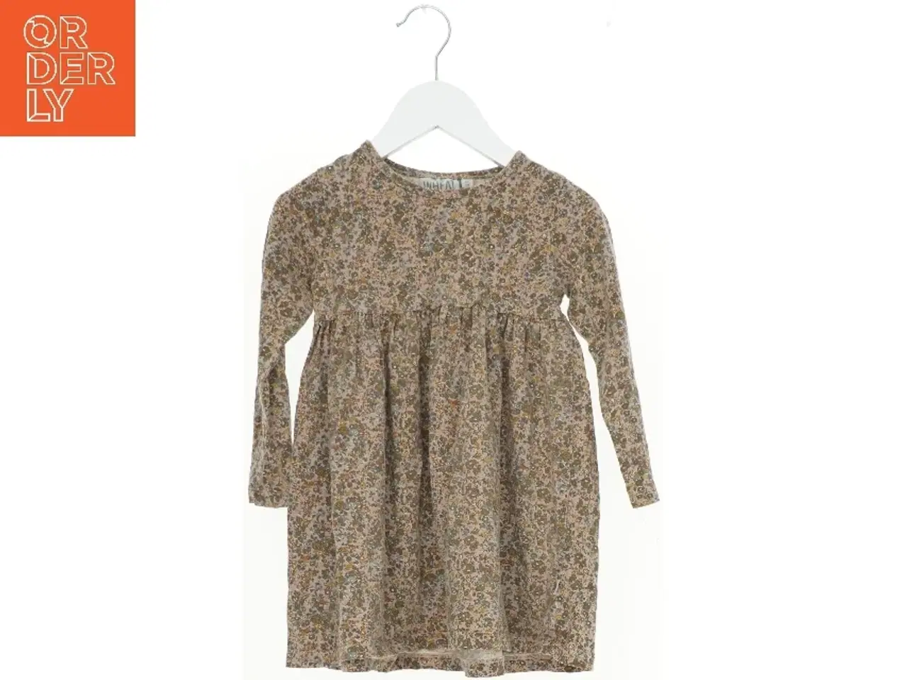 Billede 1 - Kjole fra Wheat (str. 98 cm)