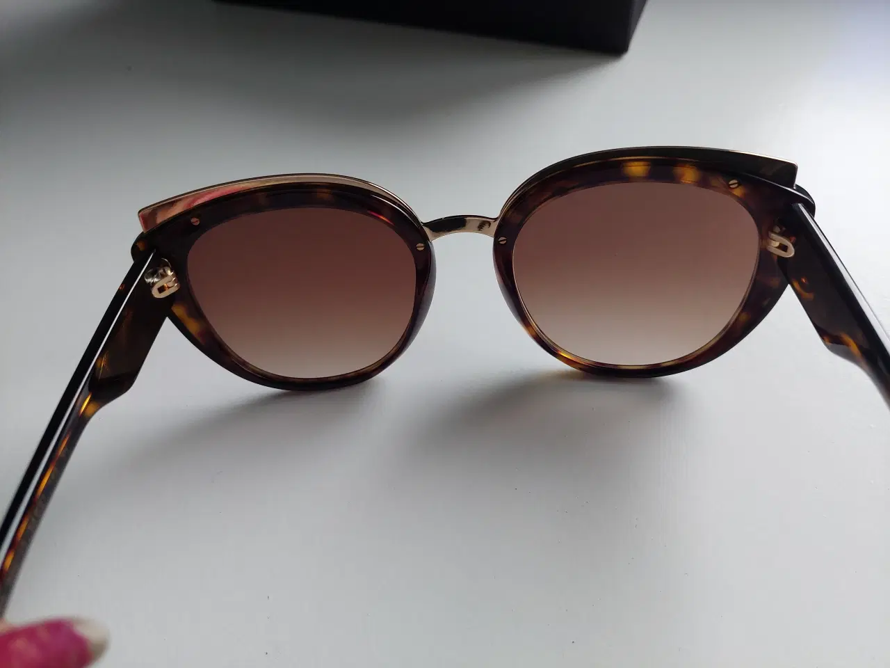 Billede 4 - Solbriller dame, Dolce & Gabbana