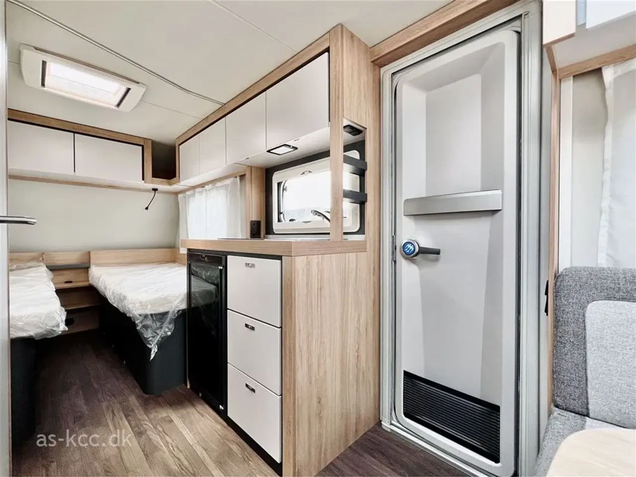 Billede 6 - 2025 - Knaus Sport 500 EU   Knaus Sport 500 EU