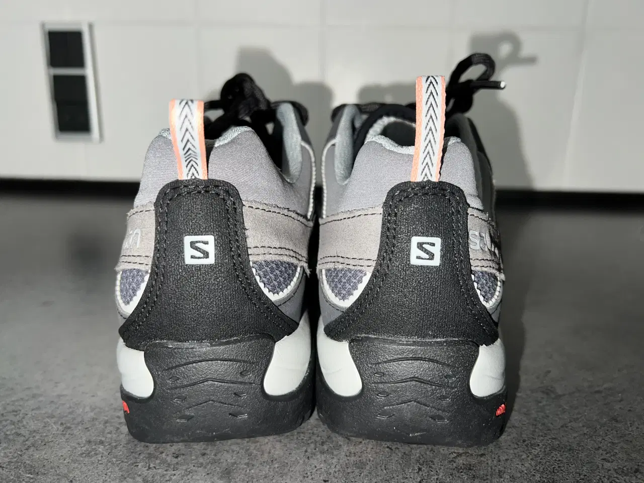 Billede 8 - Salomon Hikinsko