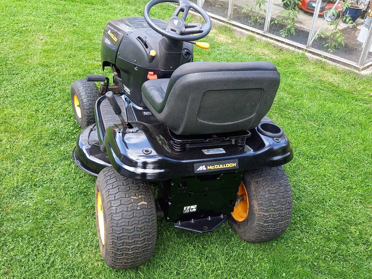 Billede 4 - Havetraktor 