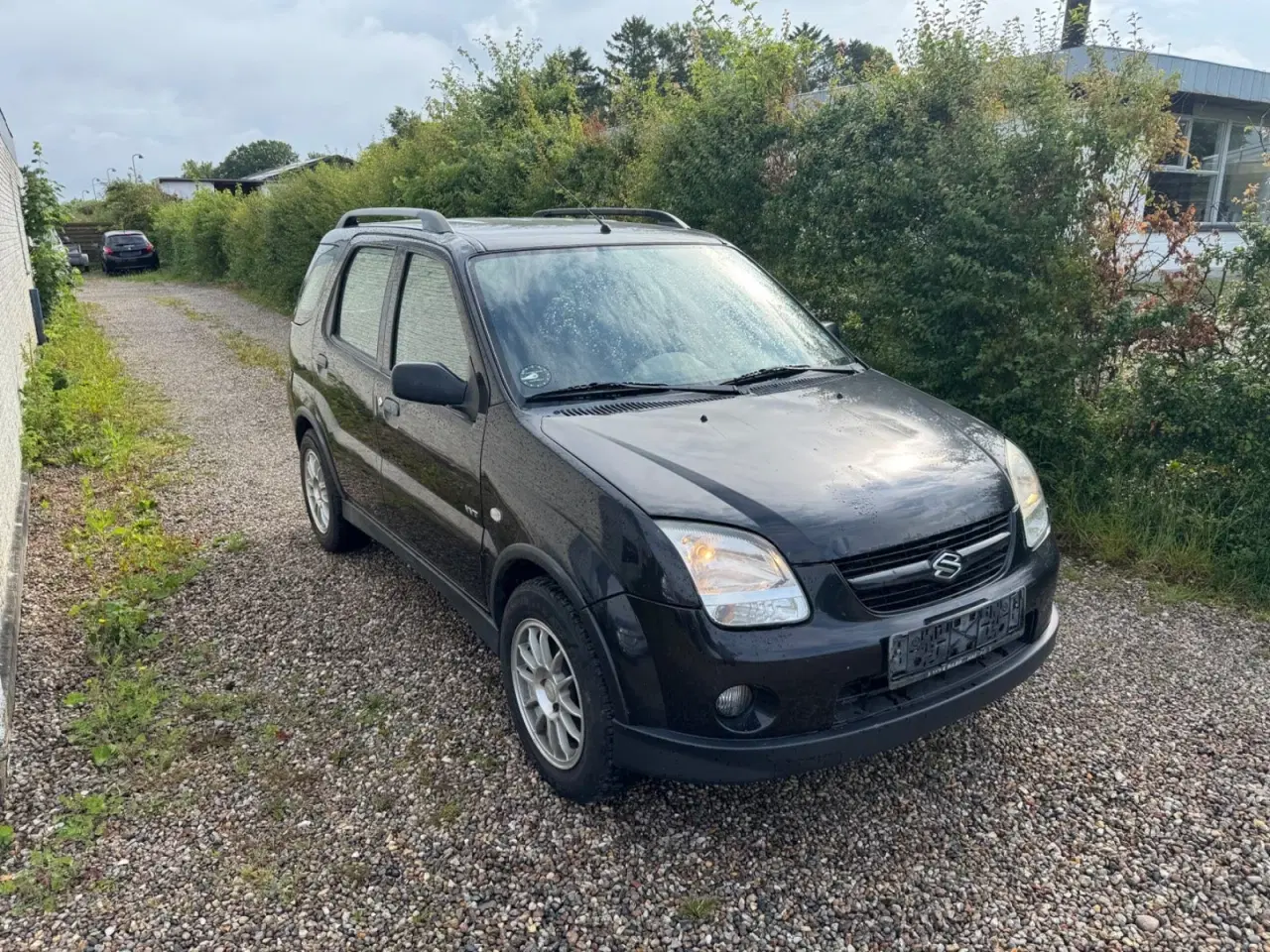 Billede 2 - Suzuki Ignis 1,3 Basic