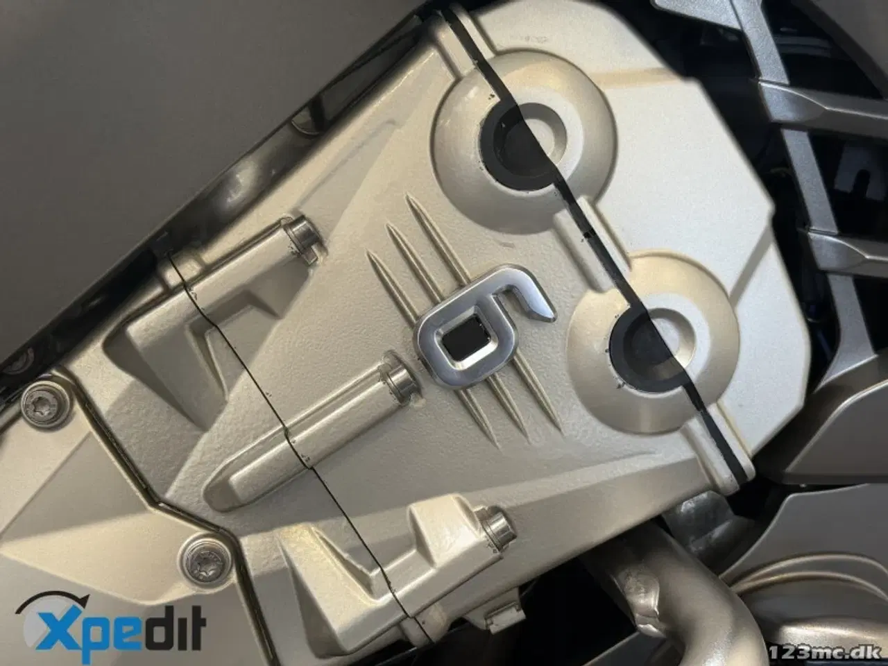 Billede 17 - BMW K 1600 GTL