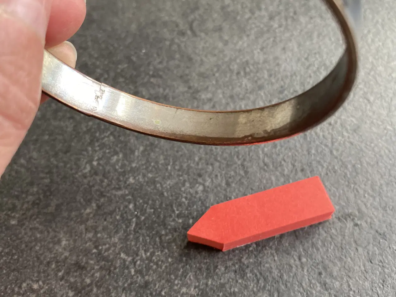 Billede 3 - Retro armbånd 