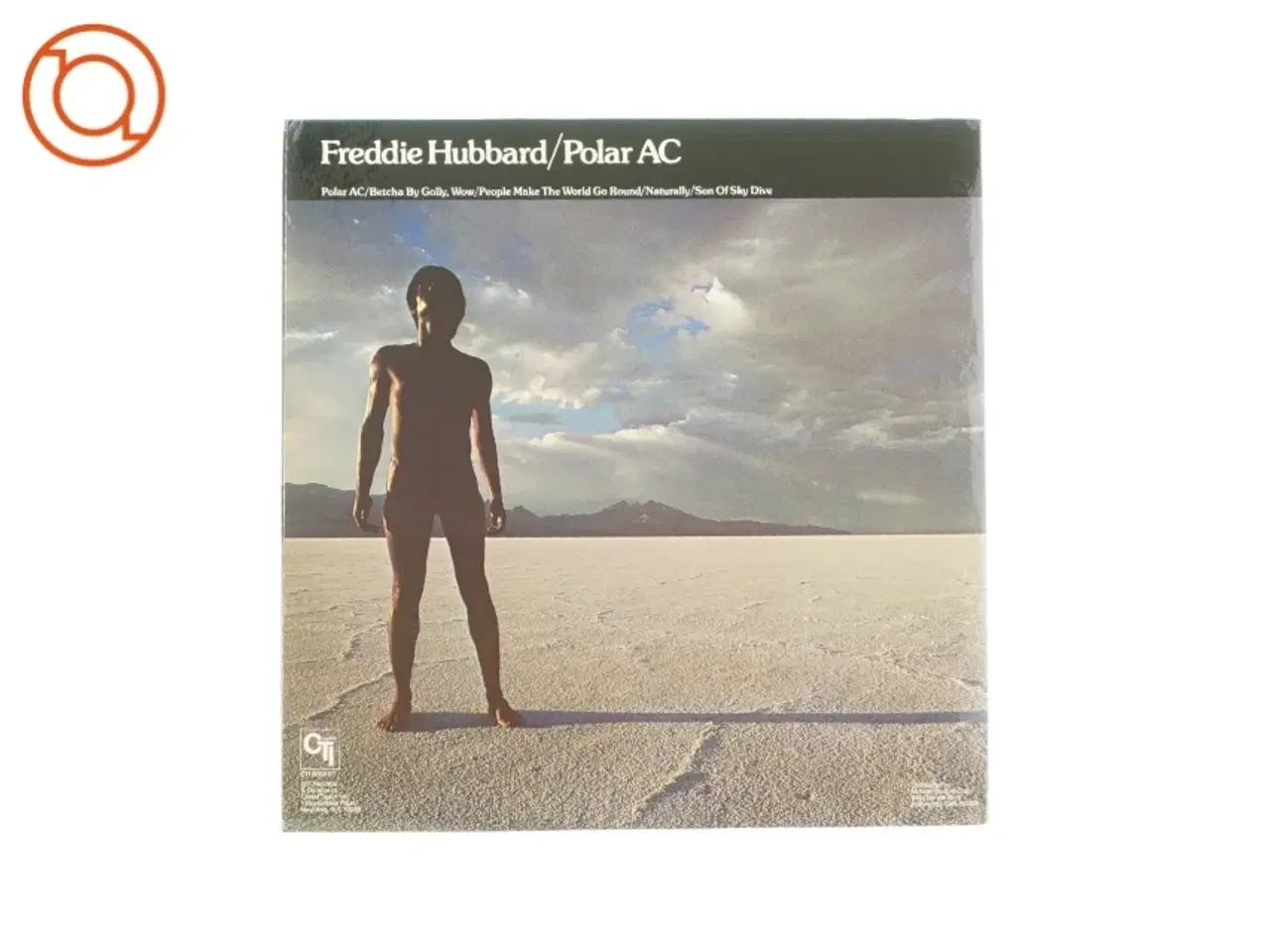 Billede 3 - Polar AC af Freddie Habbard fra LP