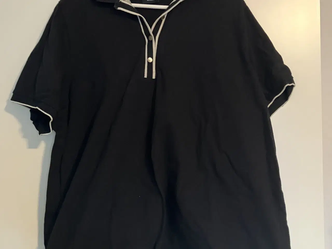 Billede 1 - Zizzi polo