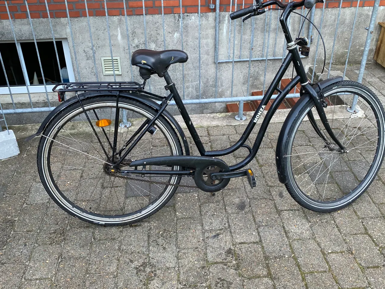 Billede 1 - Cykel