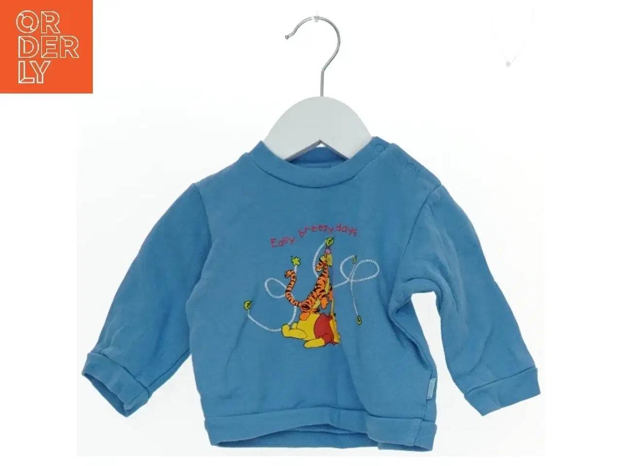 Billede 1 - Bluse fra Disney (str. 68)
