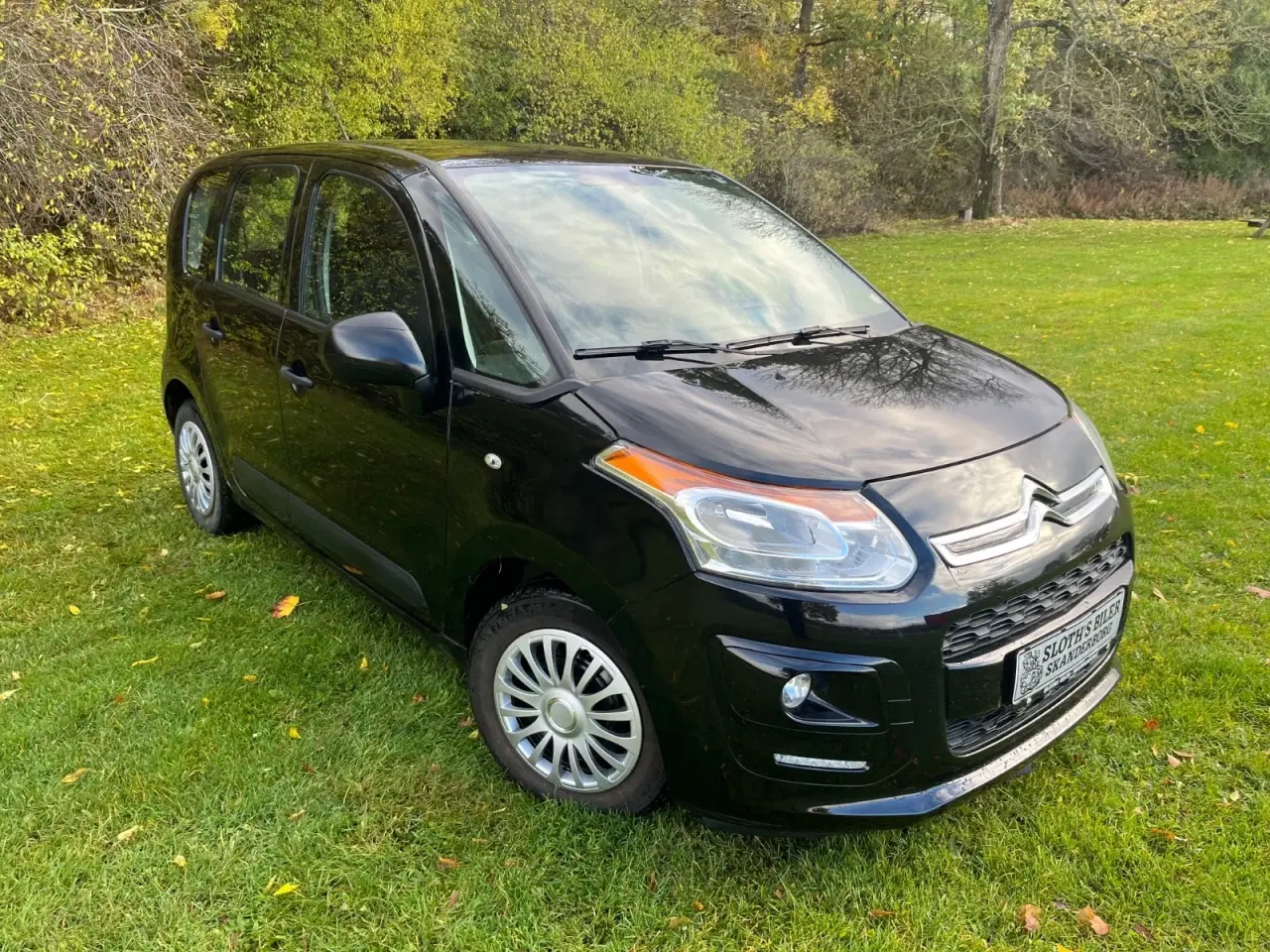 Billede 2 - Citroën C3 Picasso 1,4 VTi Attraction