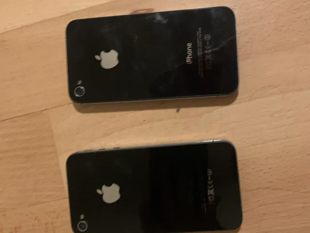 Billede 4 - Defekt telefoner, iPhones 