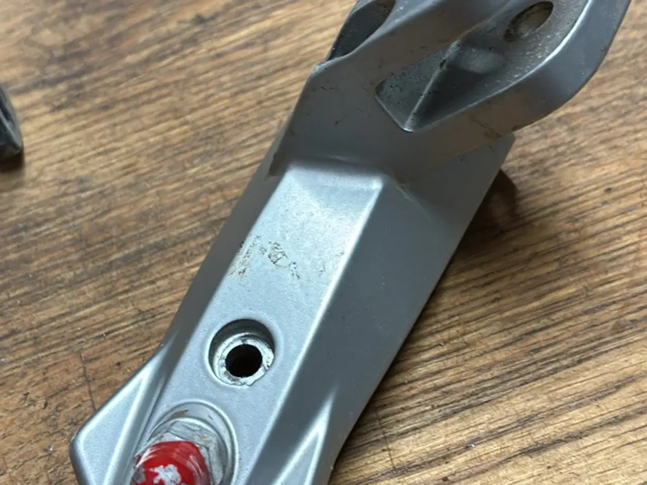 Billede 3 - K1200RS Fodhviler og blinklys