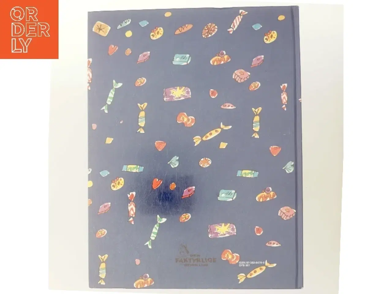 Billede 3 - Charlie og Chokoladefabrikken af Roald Dahl (Bog)