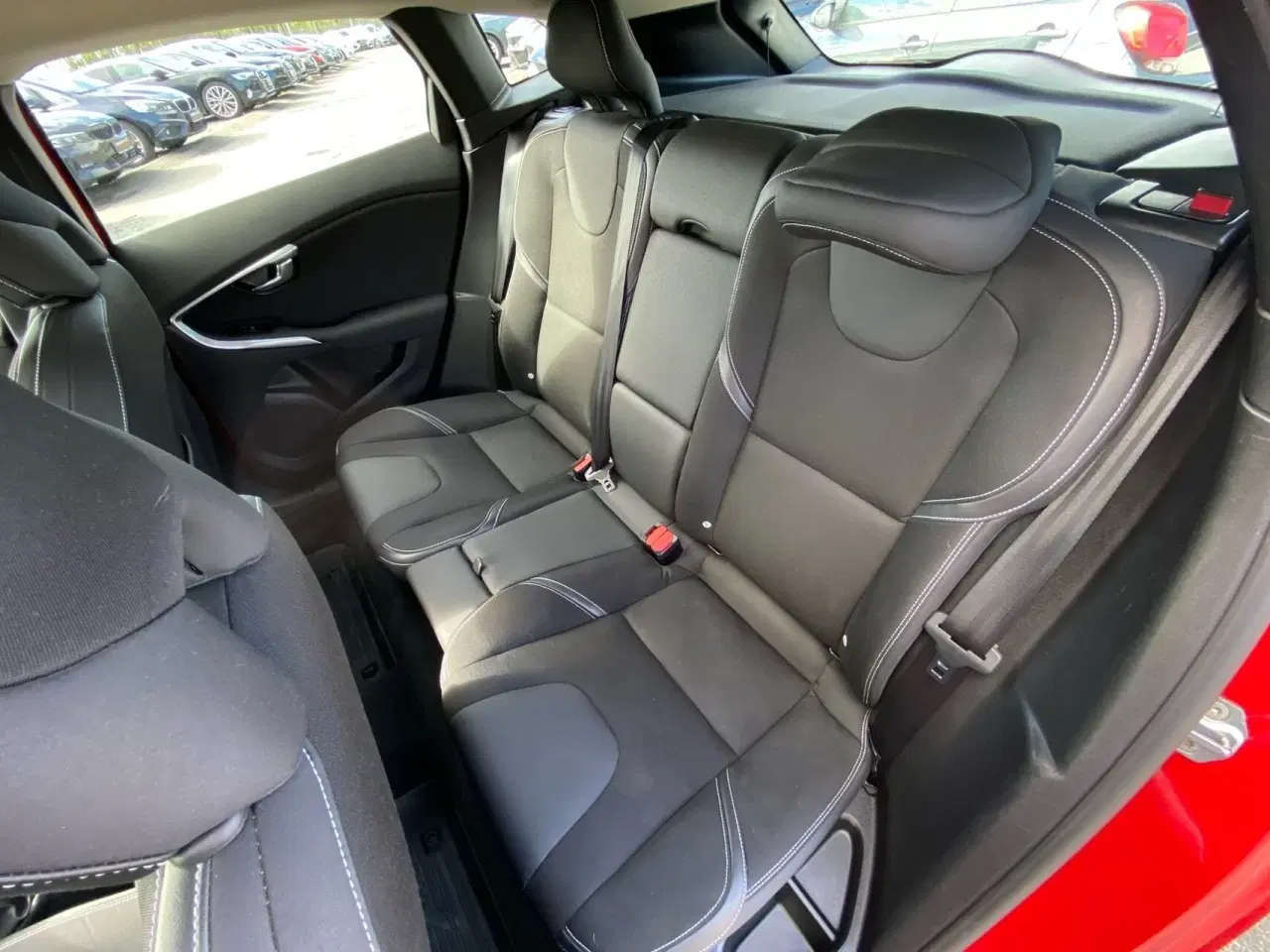 Billede 11 - Volvo V40 2,0 D3 Momentum 150HK 5d Aut.