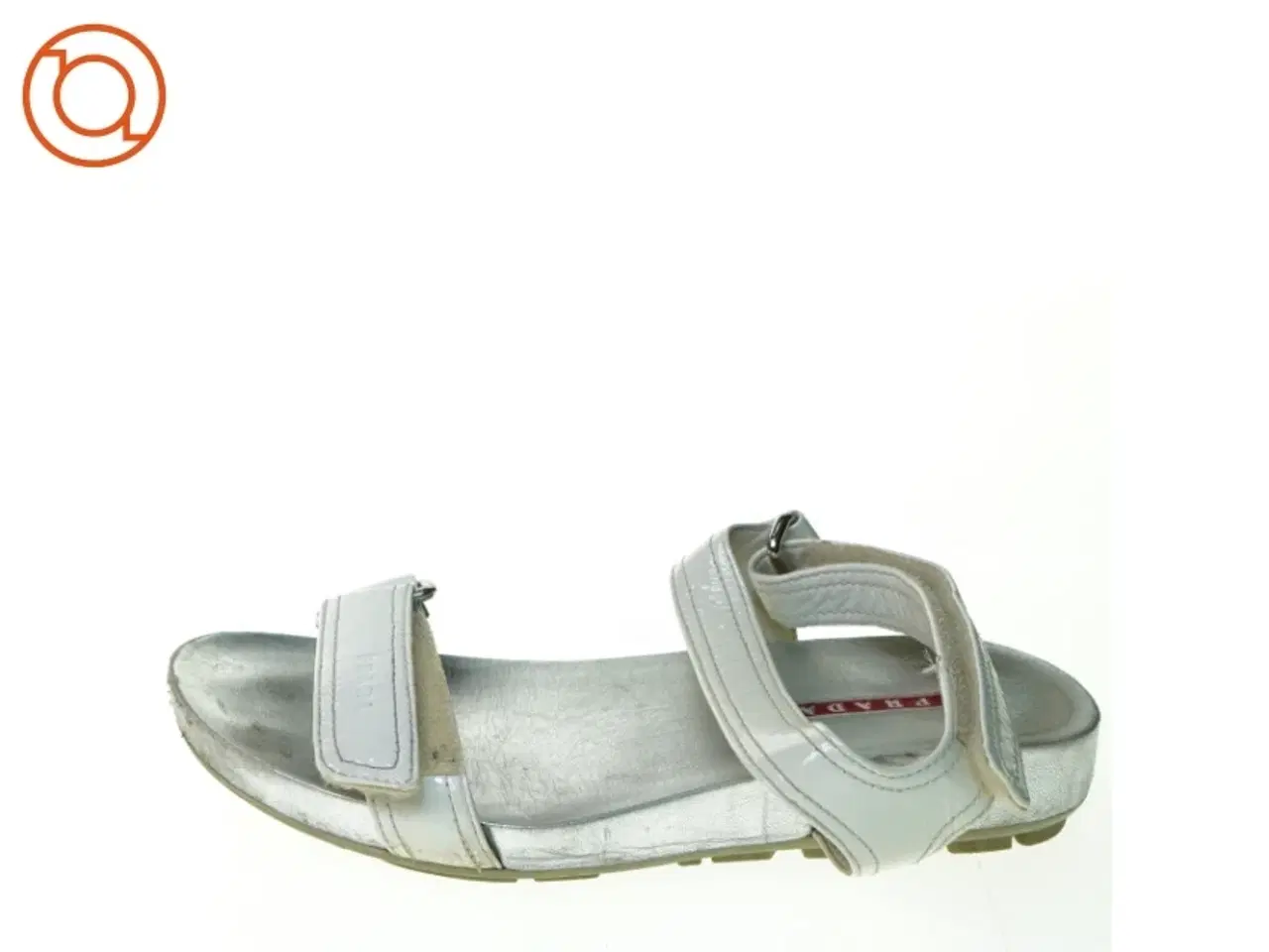 Billede 1 - Sandaler fra Prada (str. 36)