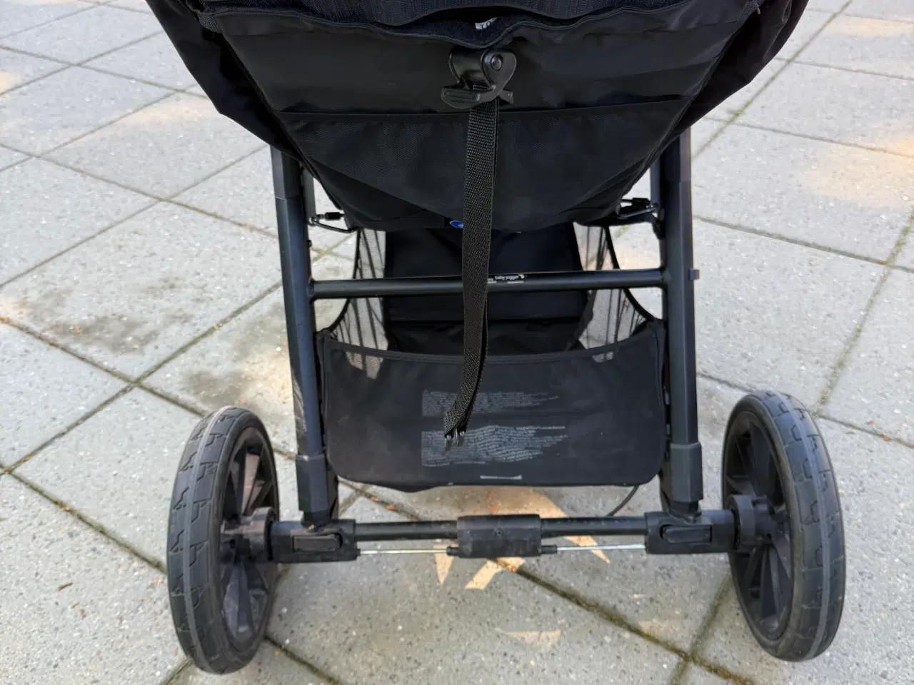 Billede 2 - Babyjogger city elite