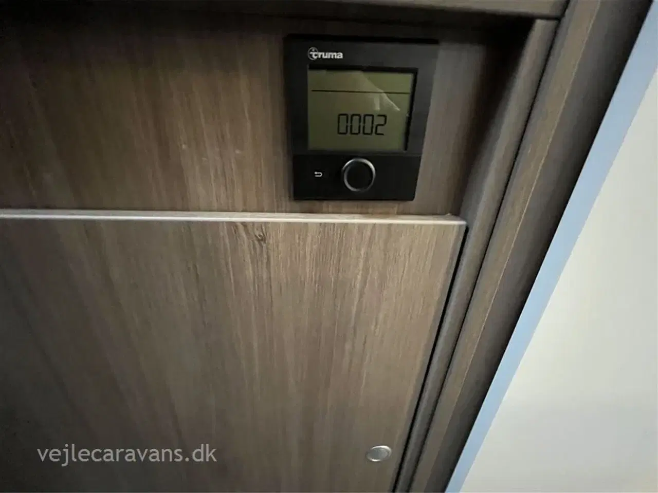 Billede 13 - 2026 - Carado V337 PRO+