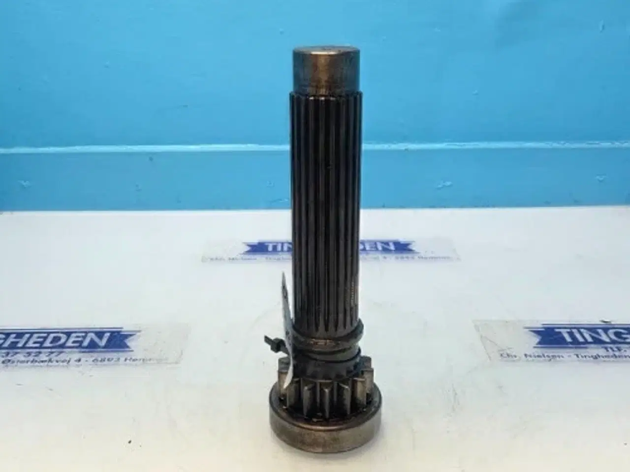 Billede 4 - New Holland TX68 Aksel 80384258