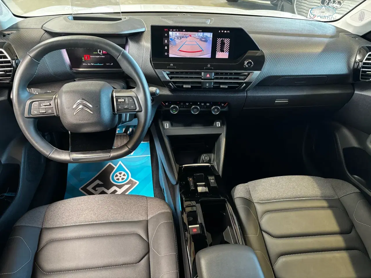 Billede 7 - Citroën ë-C4 54 Shine