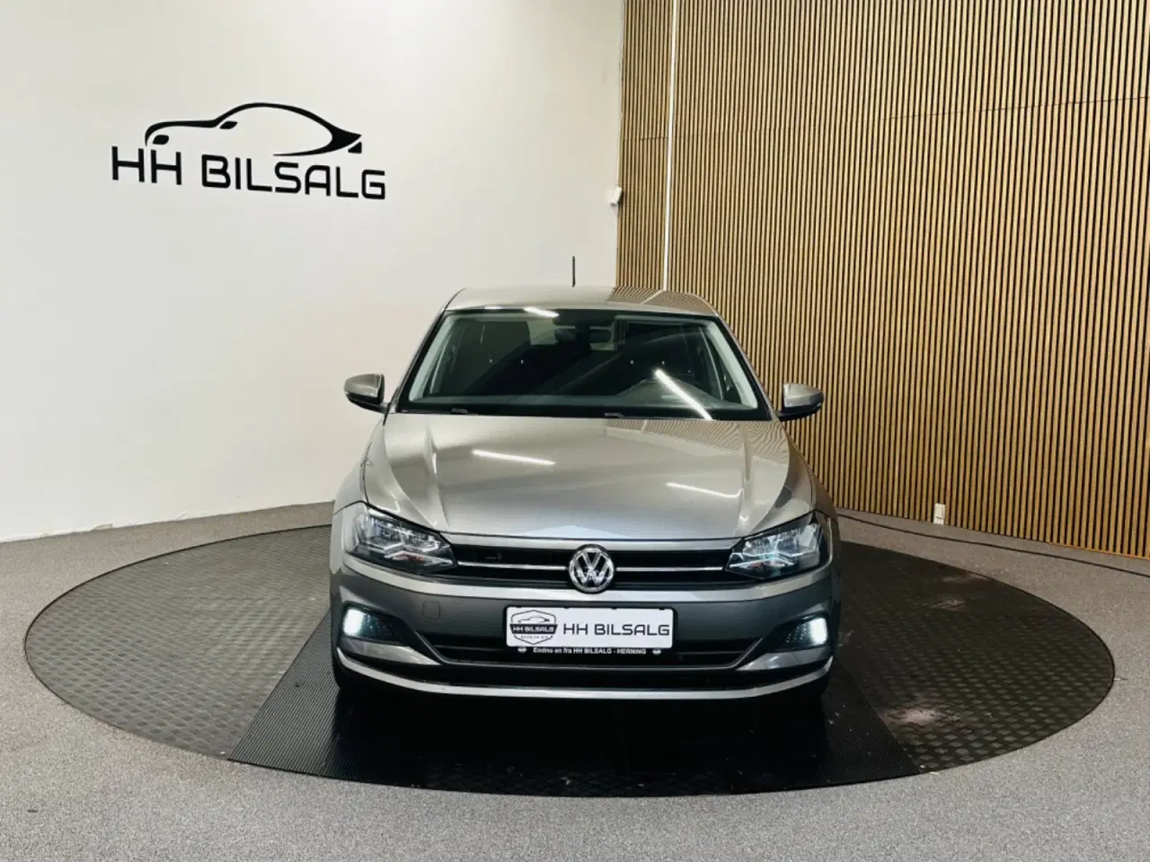 Billede 2 - VW Polo 1,6 TDi 95 Comfortline DSG