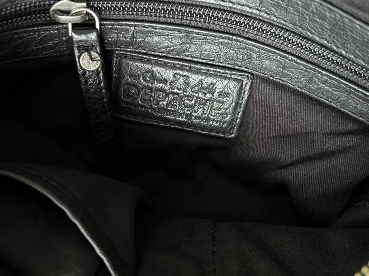 Billede 3 - Depeche Crossover 