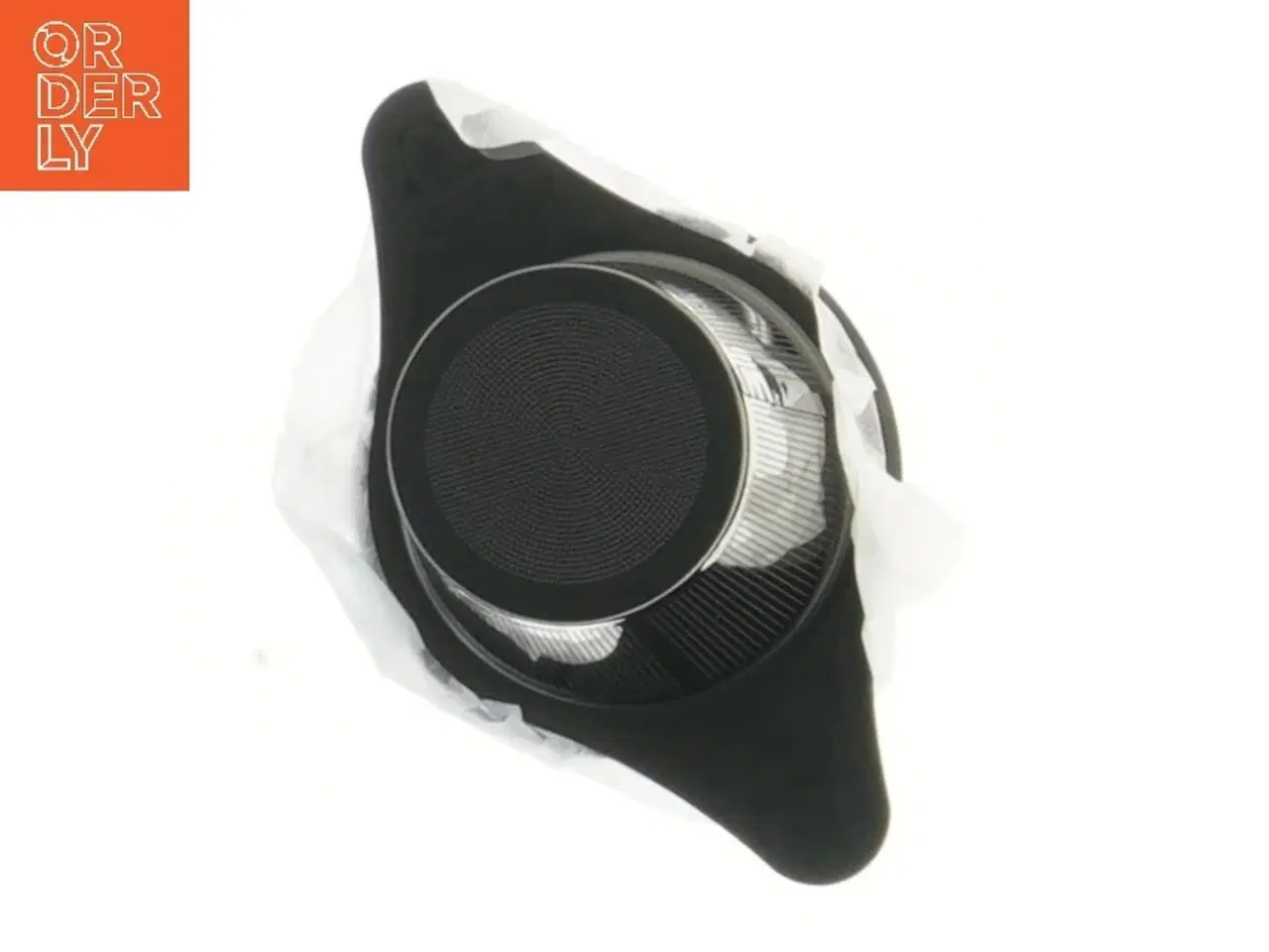 Billede 3 - Te-infuser af metal fra P & T (str. 13x8x8 cm)