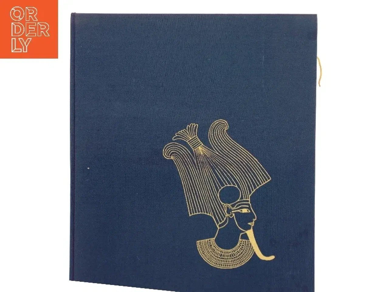 Billede 1 - Ægypten i Farver af Roger Wood, John Boulter (Bog)