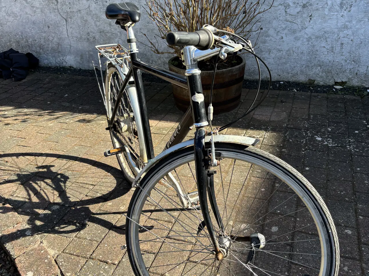 Billede 3 - Kildemoes herre cykel