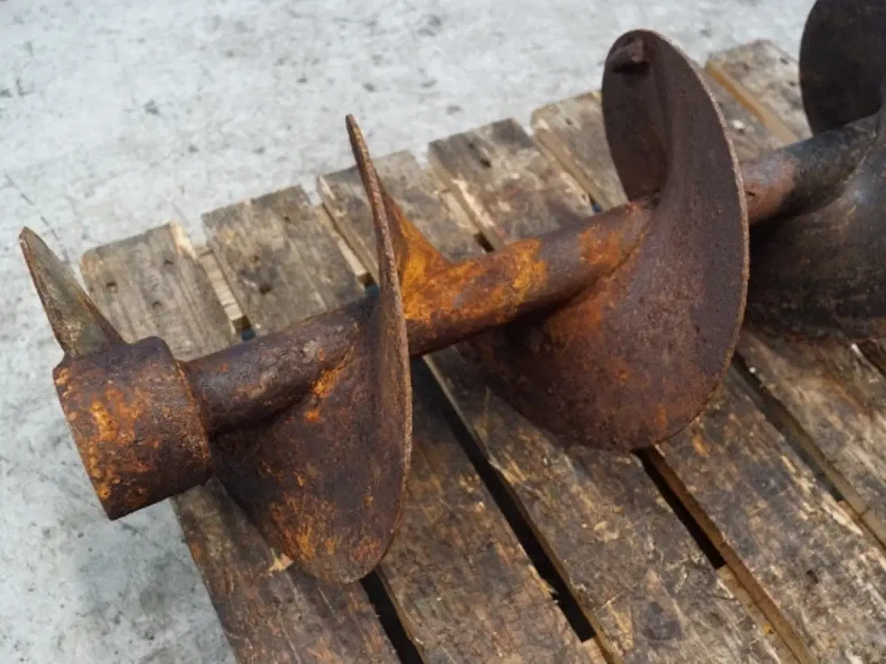 Billede 15 - New Holland CR9090 Fyldesnegl 87283749