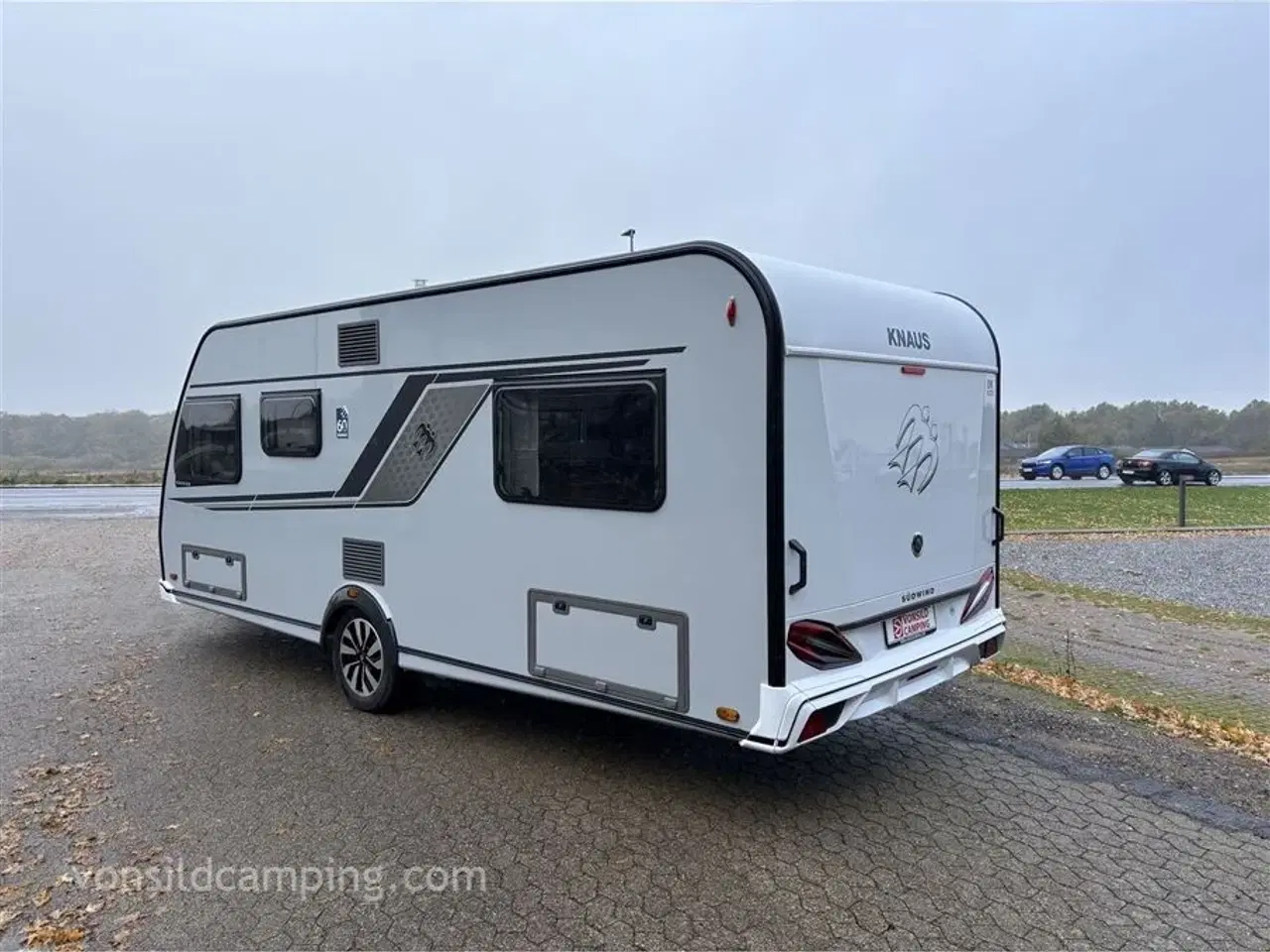Billede 5 - 2022 - Knaus Südwind 540 UE "60 Years Celebration"