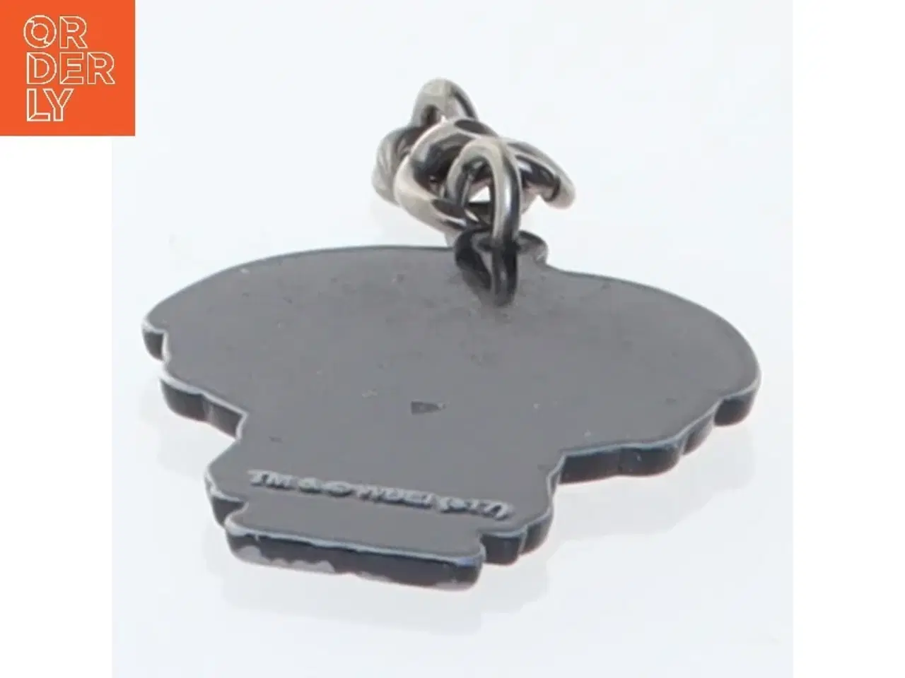 Billede 2 - Vedhæng fra HARRY POTTER (str. 4,5 cm)