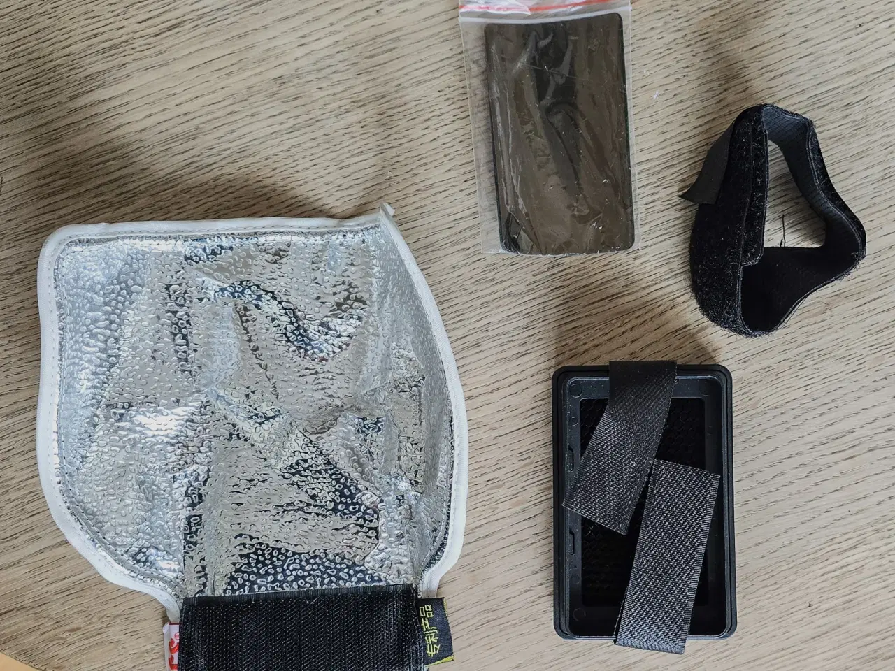 Billede 6 - Smart og praktisk blitz/flash-tilbehør